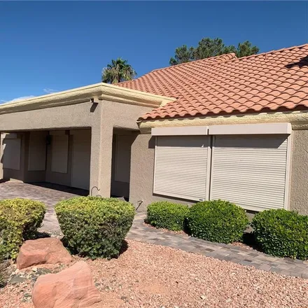 Image 4 - Palm Valley Golf Course, Sandspring Drive, Las Vegas, NV 89129, USA - House for rent