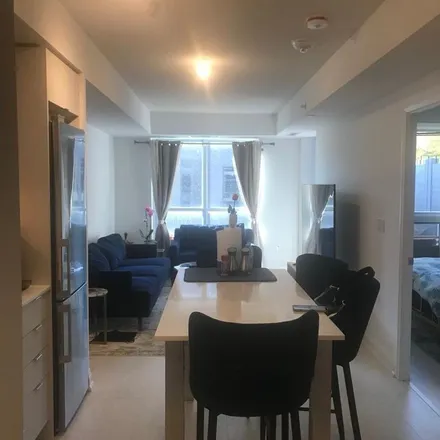 Image 5 - 21 Formula Court, Toronto, ON M9B 3Z8, Canada - Apartment for rent