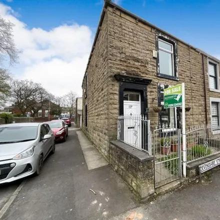 Buy this 3 bed house on Lancaster Avenue in Accrington, BB5 4BL