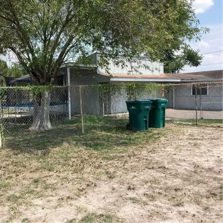 Buy this 4 bed house on 602 E Kelly Ave in Pharr, Texas