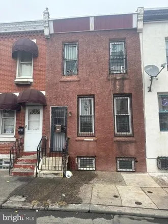 Buy this 3 bed house on 1821 East Clementine Street in Philadelphia, PA 19134