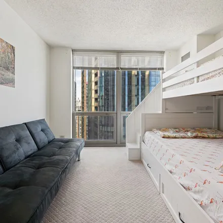Image 1 - North Horbor Tower, North Harbor Service Drive, Chicago, IL 60611, USA - Apartment for rent