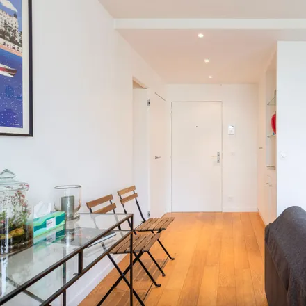 Rent this 1 bed apartment on 2 Rue de Sablonville in 75017 Paris, France