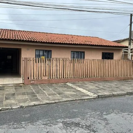 Image 2 - Rua Amazonas, Itaqui, Campo Largo - PR, 83604, Brazil - House for sale