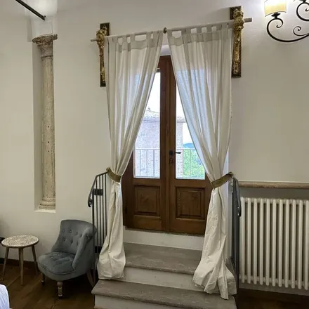 Rent this 3 bed apartment on 53045 Montepulciano SI