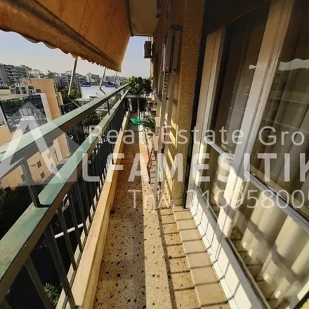 Image 7 - Θοδωρή Πεταλά 47, Nea Chalkidona, Greece - Apartment for rent