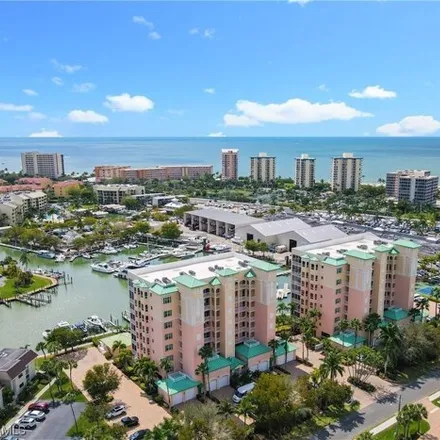 Image 2 - 280 Lenell Road, Fort Myers Beach, Lee County, FL 33931, USA - Condo for sale