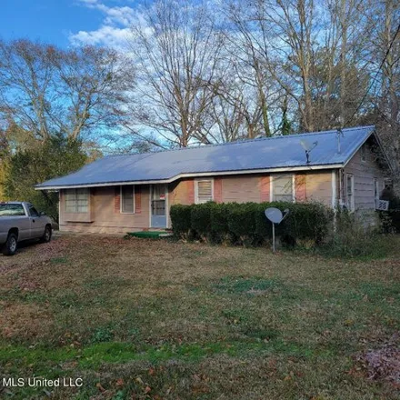 Image 1 - 413 Jean Street, Taylorsville, Smith County, MS 39168, USA - House for sale