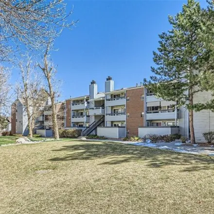 Buy this 2 bed condo on High Line Canal Regional Trail in Aurora, CO 80017