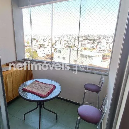 Buy this 2 bed apartment on Rua João Chagas in União, Belo Horizonte - MG