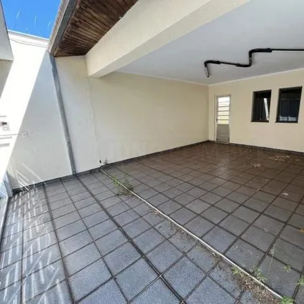 Rent this 4 bed house on Avenida Doutor Darwin do Amaral Viegas in Rio das Pedras, Rio das Pedras - SP