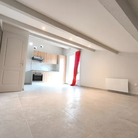 Rent this 1 bed apartment on 3 Rue de Versailles in 84270 Vedène, France