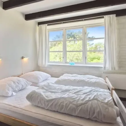 Rent this 5 bed apartment on Fanø in 6720 Fanø, Denmark