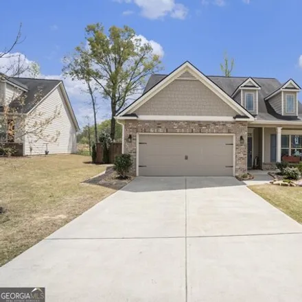 Buy this 3 bed house on 26 Barnsley Village Drive in Adairsville, GA 30103