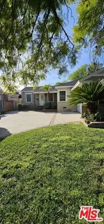 Rent this 4 bed house on 6931 Jamieson Avenue in Los Angeles, CA 91335