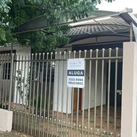 Rent this 2 bed house on Rua Rei Zumbi dos Palmares in Jardim Nova Independência II, Sarandi - PR