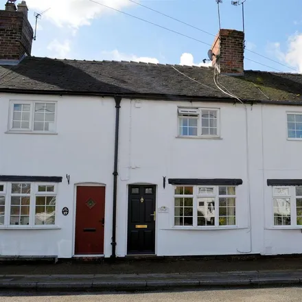 Rent this 1 bed house on Malkins Bank in Betchton Road, Betchton Road