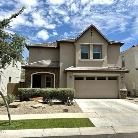 Rent this 4 bed house on 2930 E Sunland Ave in Phoenix, Arizona