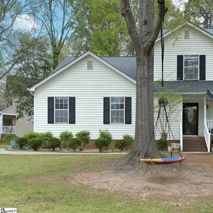 Buy this 4 bed house on 484 Adirondack Way in Greenville County, SC 29681