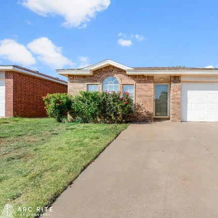 Buy this 3 bed house on 5808 6th Street in Lubbock, TX 79416