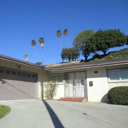 Rent this 3 bed house on 957 Wandering Drive in Monterey Park, CA 91754
