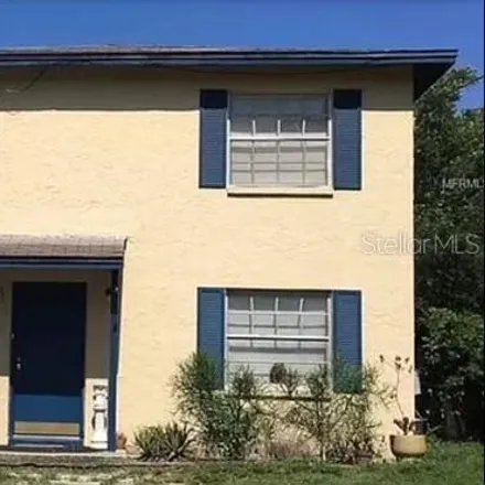 Buy this 4 bed duplex on 9613 North 15th Street in Tampa, FL 33612