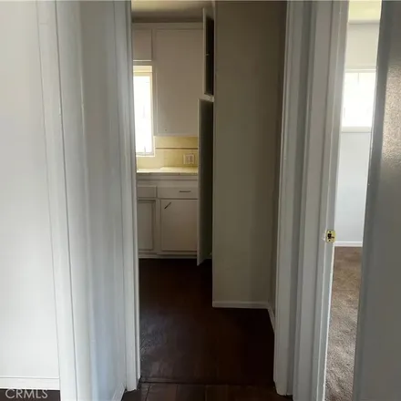 Rent this 2 bed apartment on 1548 1/2 North Fair Oaks Avenue in Pasadena, CA 91001