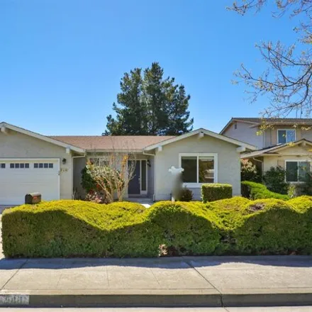 Buy this 4 bed house on 920 Buckeye Drive in Sunnyvale, CA 94086