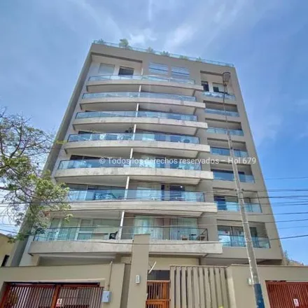 Rent this 1 bed apartment on Catalina 555 in Saint Louise Street 156, San Isidro