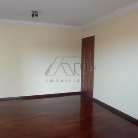 Rent this 3 bed apartment on Rua Dona Aurora in Paulicéia, Piracicaba - SP