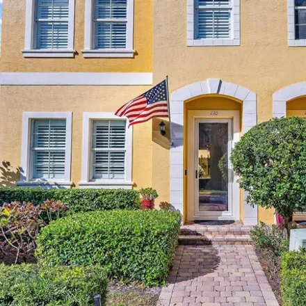 Image 5 - 128 Ennis Lane, Jupiter, FL 33458, USA - Townhouse for sale