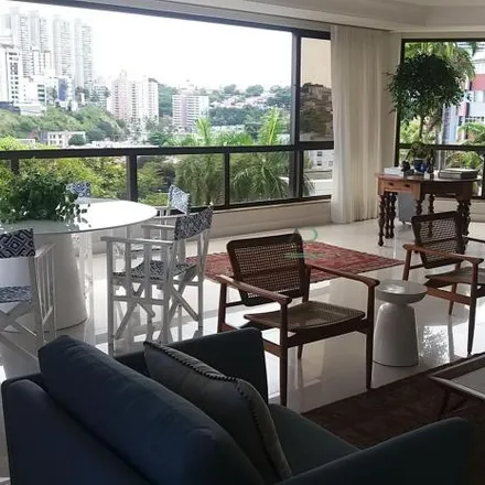 Buy this 4 bed apartment on Escola Medalha Milagrosa in Travessa Lydio de Mesquita 15, Rio Vermelho