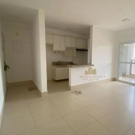 Image 2 - Rua Bernardino de Campos, Centro, Indaiatuba - SP, 13330-260, Brazil - Apartment for rent