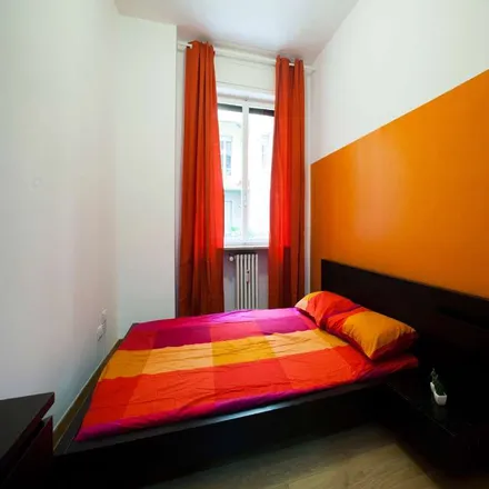 Image 2 - Via Alberto Mario, 25, 20149 Milan MI, Italy - Room for rent