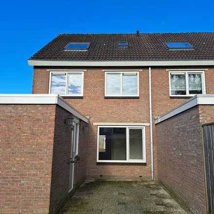 Image 9 - Ankrot 118, 7523 LG Enschede, Netherlands - Apartment for rent