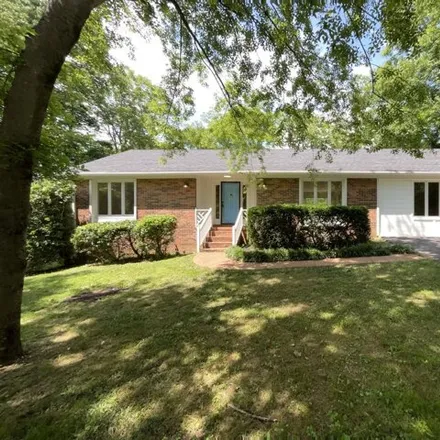 Buy this 3 bed house on 1112 Hiwassee Drive in Idlewild, Columbia