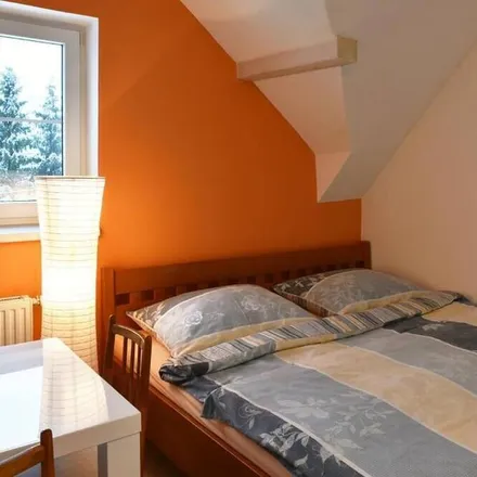 Rent this 1 bed apartment on Dlouhý Most in Liberecký kraj, Czechia