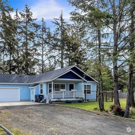 Buy this 2 bed house on 672 Itswoot Avenue Southeast in Ocean Shores, Grays Harbor County