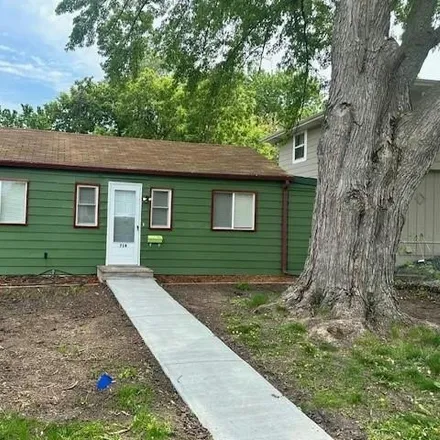 Buy this 2 bed house on 708 - 710 12th Avenue North in South Saint Paul, MN 55075