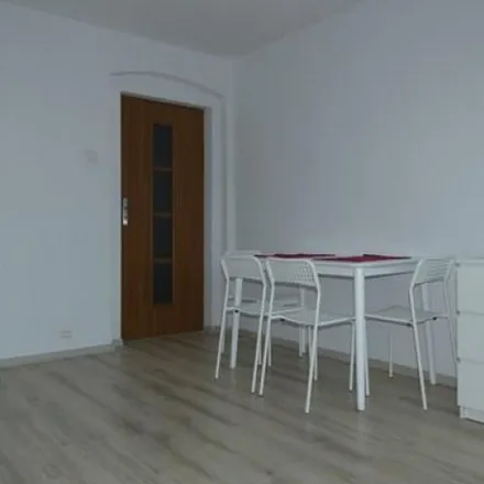 Rent this 3 bed apartment on Wrocławska in 41-902 Bytom, Poland
