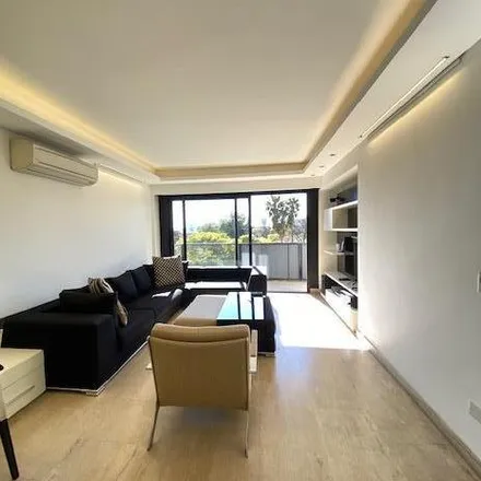 Buy this 1 bed apartment on Cavia 3197 in Palermo, C1425 DDA Buenos Aires