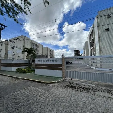 Image 1 - Rua Lenise Alves Medeiros, Sandra Cavalcante, Campina Grande - PB, 58410-575, Brazil - Apartment for sale