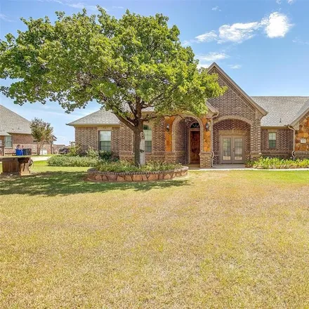 Buy this 3 bed house on 609 Morrow Road in Springtown, Parker County