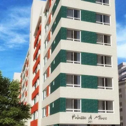Buy this 3 bed apartment on Avenida Érico Veríssimo in Azenha, Porto Alegre - RS