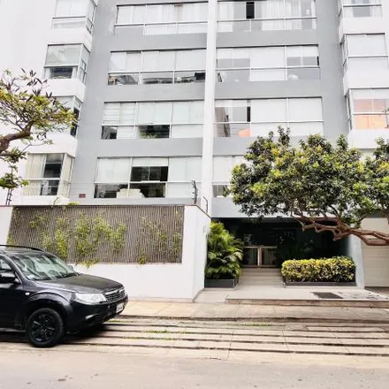 Image 1 - Santander Street, Miraflores, Lima Metropolitan Area 15073, Peru - Apartment for sale