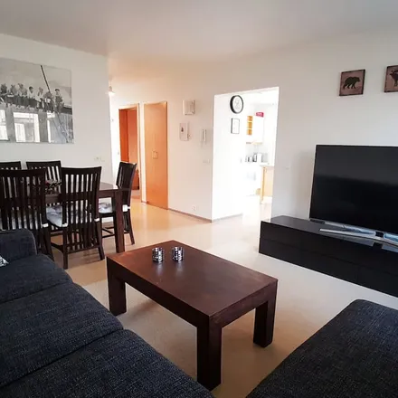 Rent this 2 bed apartment on 101 Reykjavik