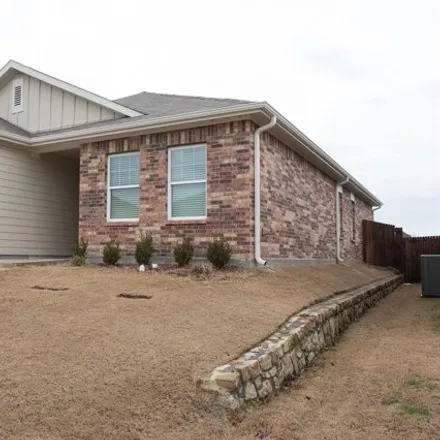 Buy this 4 bed house on Devonshire Drive in Lavon, TX 75166