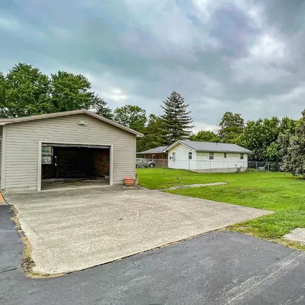 Image 3 - 79 1st Alley, Wrightsville, Adams County, OH 45144, USA - House for sale
