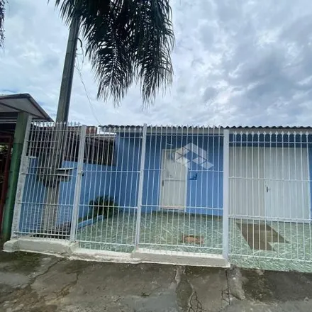 Image 2 - Rua Dona Palmira, Granja Esperança, Cachoeirinha - RS, 94955-280, Brazil - House for sale