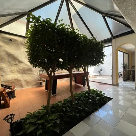 Buy this 5 bed house on Calle Paseo de los Bosques in Coyoacán, 04250 Mexico City